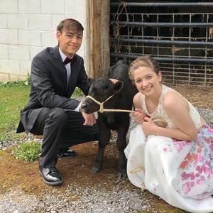 Meet your Posher, Kyler